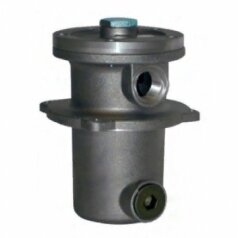 Фильтр сливной AF250F03NA 150/300 л/мин, 3 мкм, 1 1/2" BSP