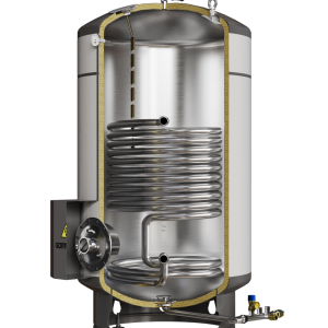 Водонагреватель электрический RB-200L E175 Urban 0.6 MPa