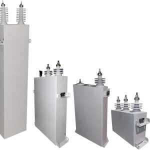 Конденсатор электротермический ВПЖЭК-1,1/48,90/1,9-2У3