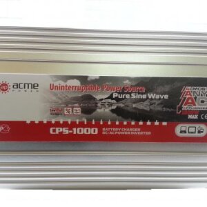 Acmepower AP-CPS2000/12