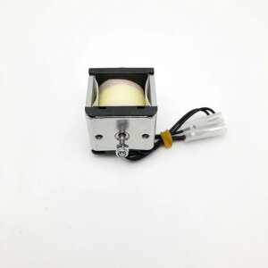 Катушка отключения выключателя ABB Vd-3-4000 HD4 Electromagnet RL1 220V