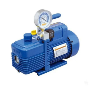 Двухступенчатый вакуумный насос V-i220SV 51 л/мин