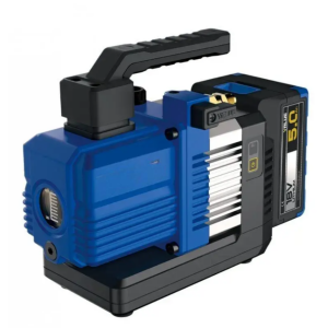 Двухступенчатый вакуумный насос VR-8 226 л/мин