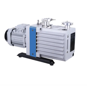 Пластинчато-роторный вакуумный насос 2НВР-8ДМ