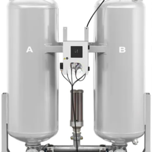 Адсорбционные осушители 2670 S