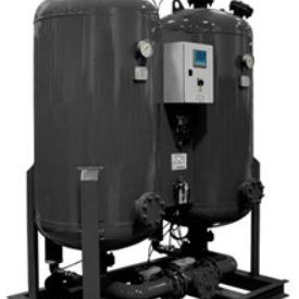 Адсорбционные осушители DA 7200