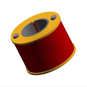 Катушка выключателя включения 5СЯ.520.307-02