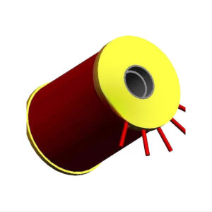 Катушка выключателя дистанционная отключения РТВ-II ЭТПР.304331.155-01