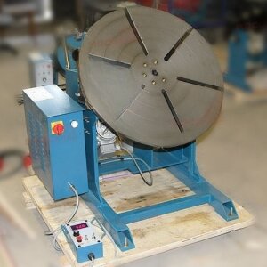 Автоматический сварочный позиционер AV-600