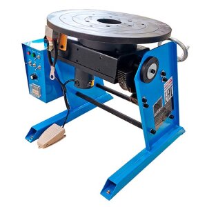 Автоматический сварочный позиционер AV-300