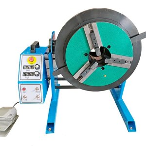 Автоматический сварочный позиционер CN-300