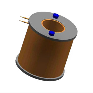Катушка выключателя 5СЯ.520.302-02