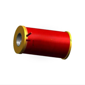 Катушка выключателя дистанционная включения ЭВ ЭТПР.304331.145