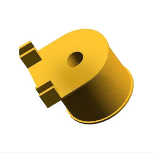 Катушка выключателя ГЛЦИ.685442.016