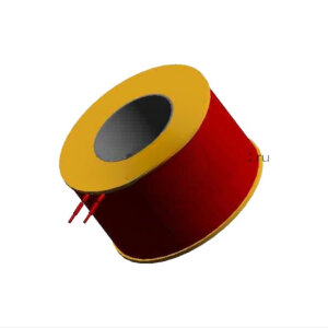 Катушка выключателя включения ВБТЭ-10 ЭТПР.304331.201