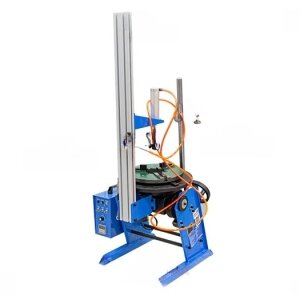 Автоматический сварочный позиционер AV-100 T