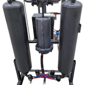 Влагоотделитель FTYU