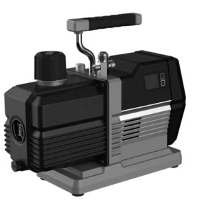 Пластинчато-роторный вакуумный насос OP 12