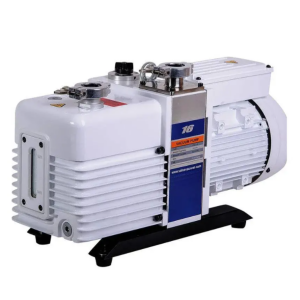 Двухступенчатый вакуумный насос 220В KF25 66,7 л/мин