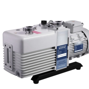 Пластинчато-роторный вакуумный насо PRX 30 маслозаполненный