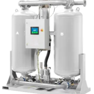 Адсорбционные осушители  3390 S